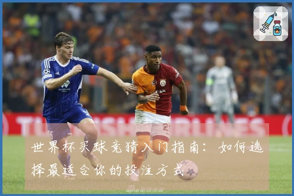 世界杯买球竞猜入门指南：如何选择最适合你的投注方式