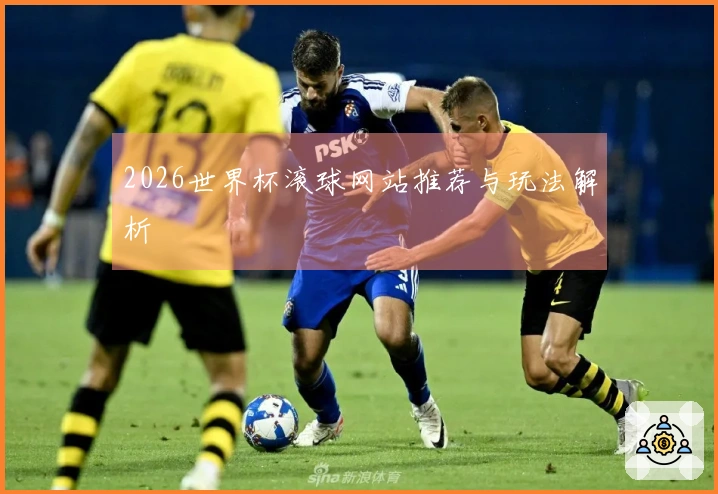 2026世界杯滚球网站推荐与玩法解析