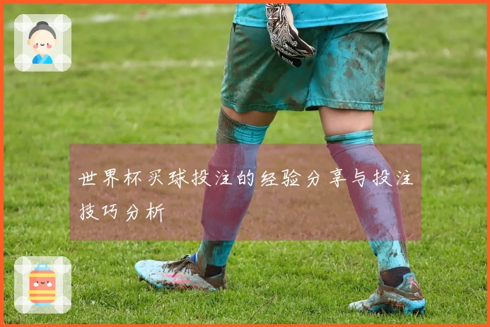 世界杯买球投注的经验分享与投注技巧分析