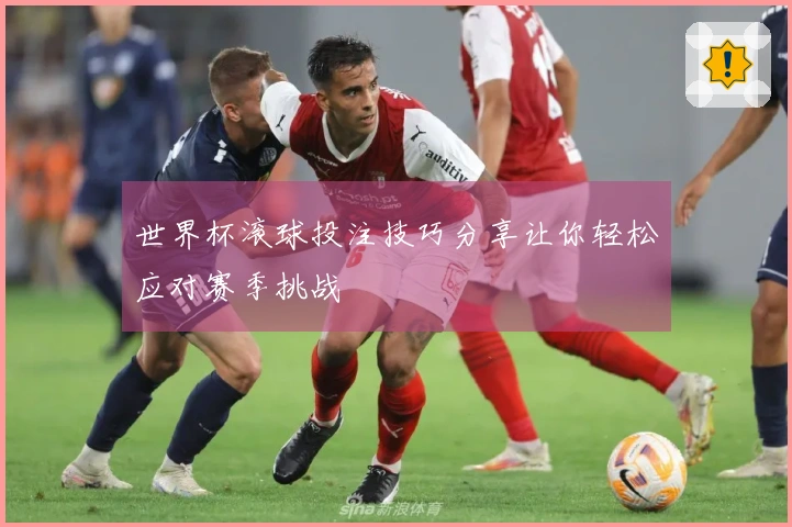 世界杯滚球投注技巧分享让你轻松应对赛季挑战