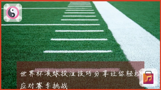 世界杯滚球投注技巧分享让你轻松应对赛季挑战
