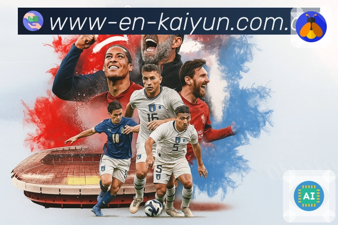 开云 体育赛事与数据服务平台